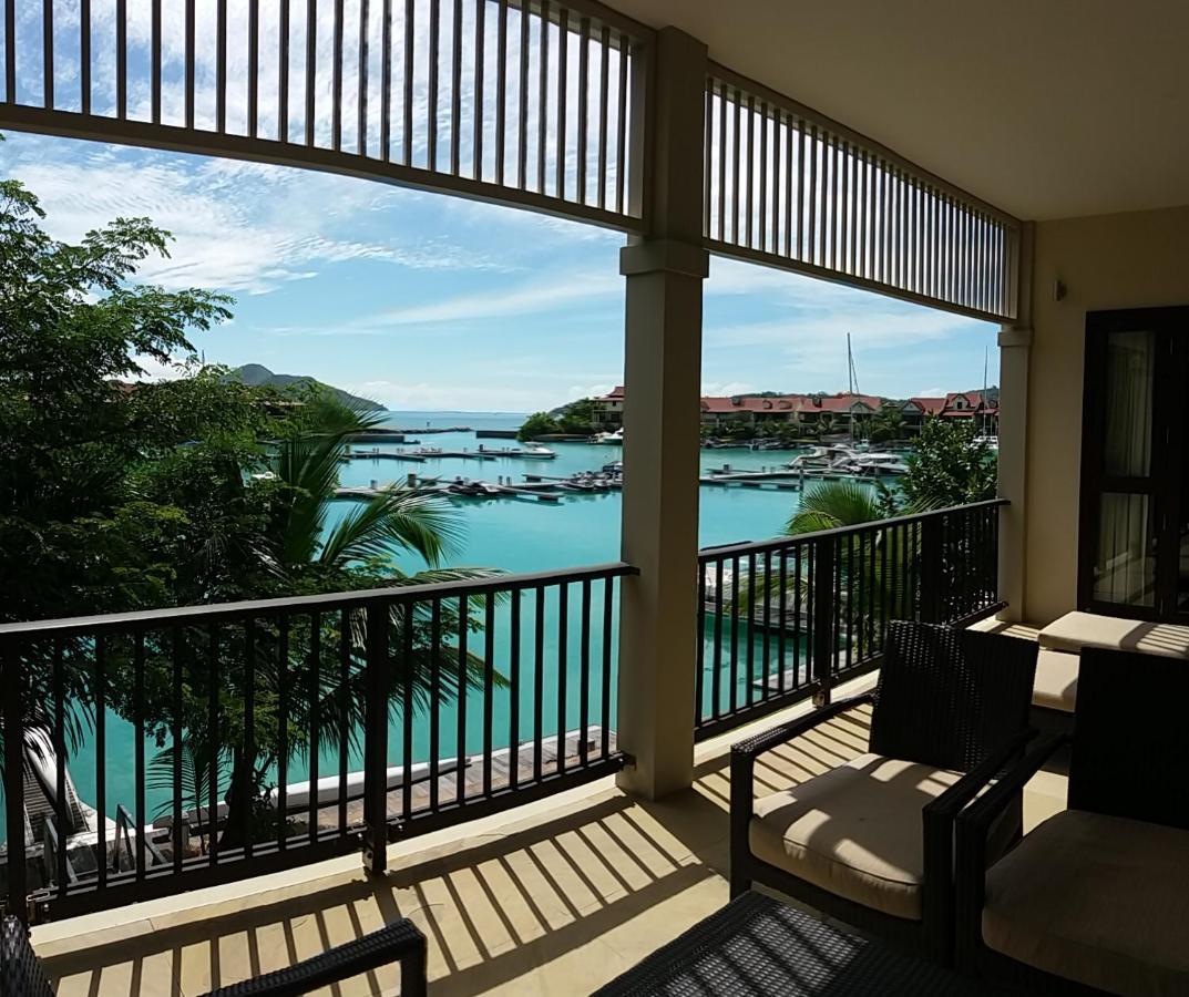 Papay Suite By Simply-Seychelles Éden-sziget Kültér fotó