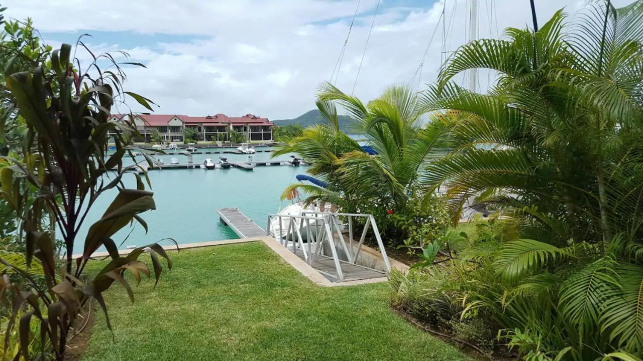 Papay Suite By Simply-Seychelles Éden-sziget Kültér fotó