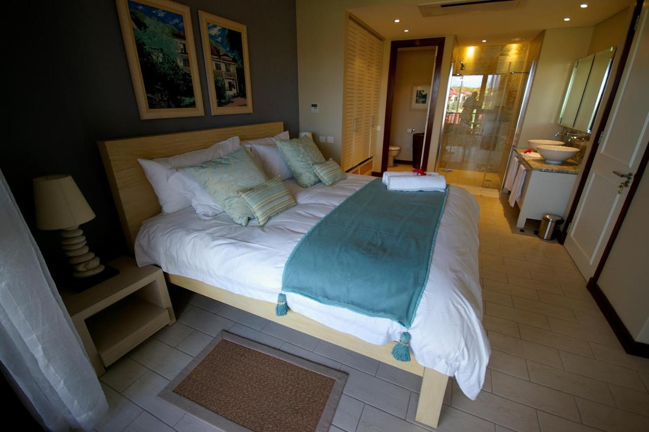 Papay Suite By Simply-Seychelles Éden-sziget Kültér fotó