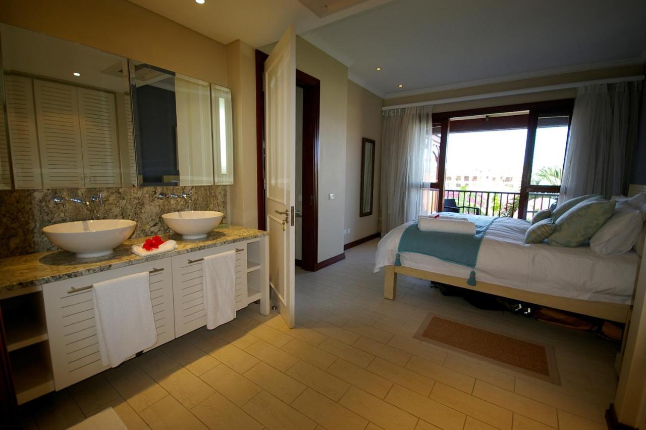 Papay Suite By Simply-Seychelles Éden-sziget Kültér fotó