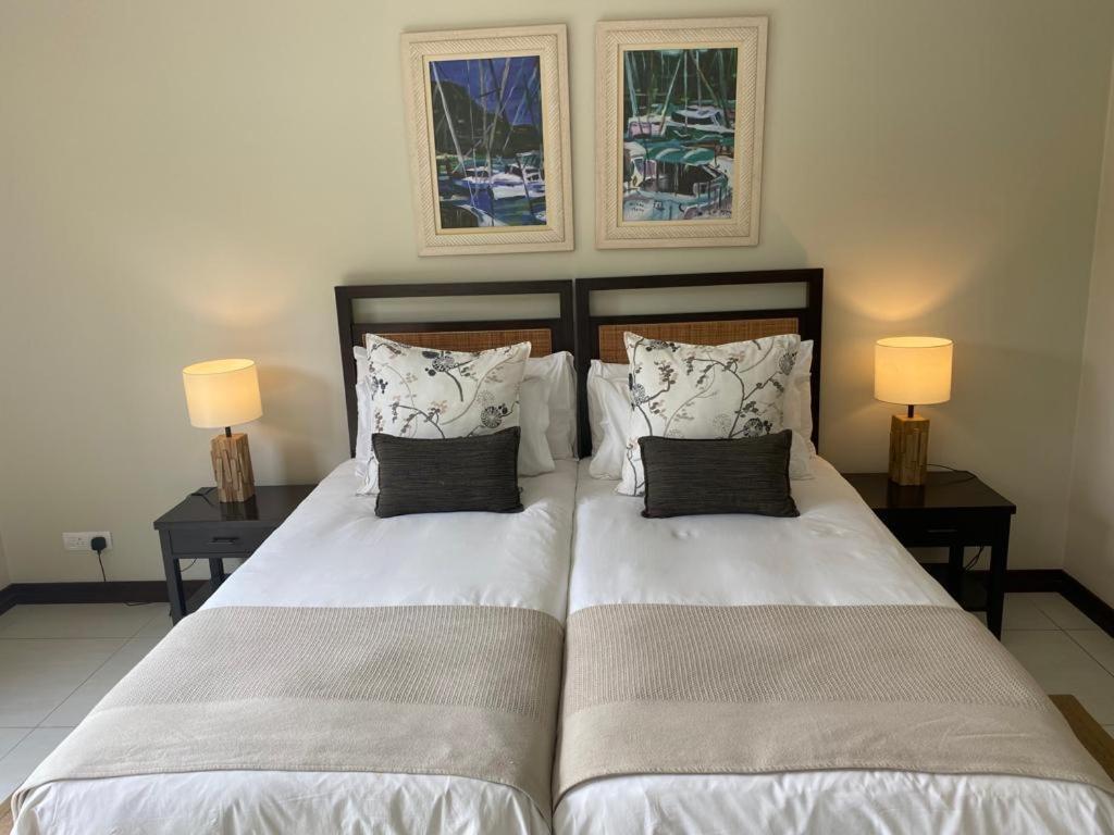 Papay Suite By Simply-Seychelles Éden-sziget Kültér fotó