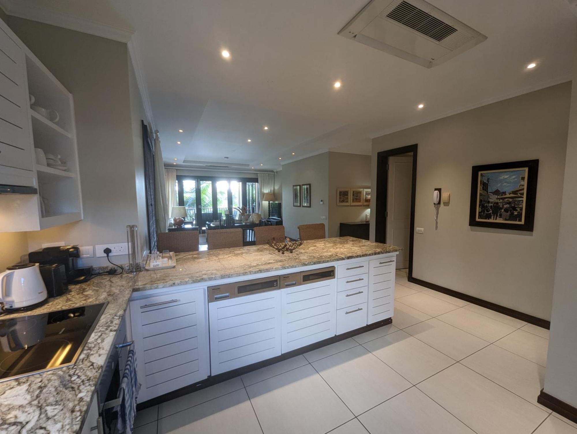 Papay Suite By Simply-Seychelles Éden-sziget Kültér fotó