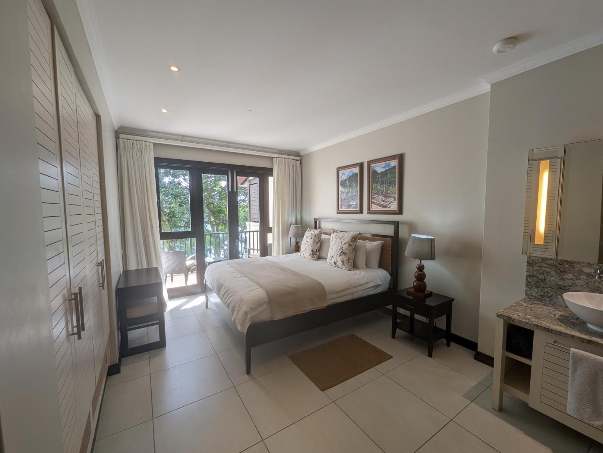 Papay Suite By Simply-Seychelles Éden-sziget Kültér fotó
