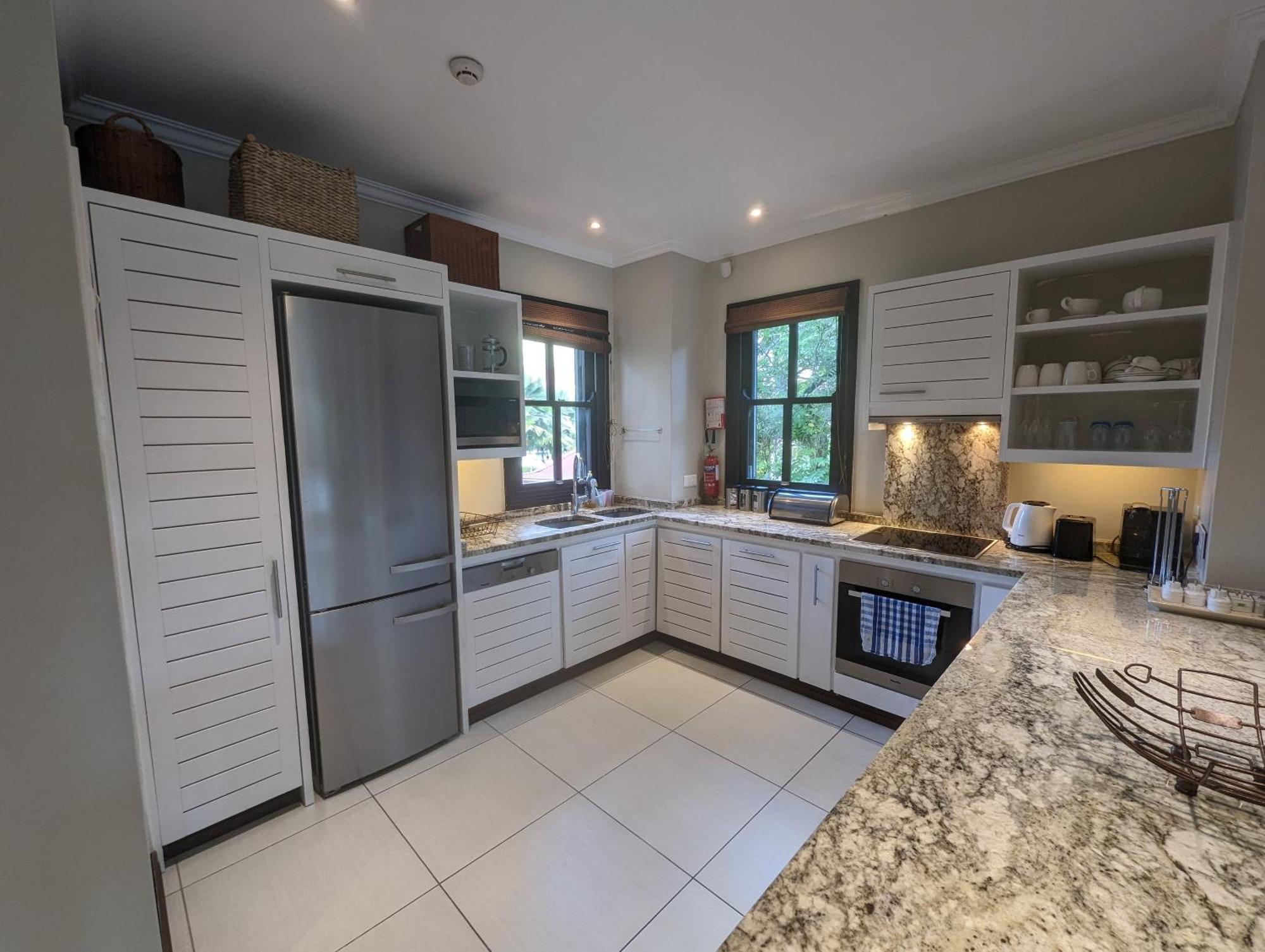 Papay Suite By Simply-Seychelles Éden-sziget Kültér fotó