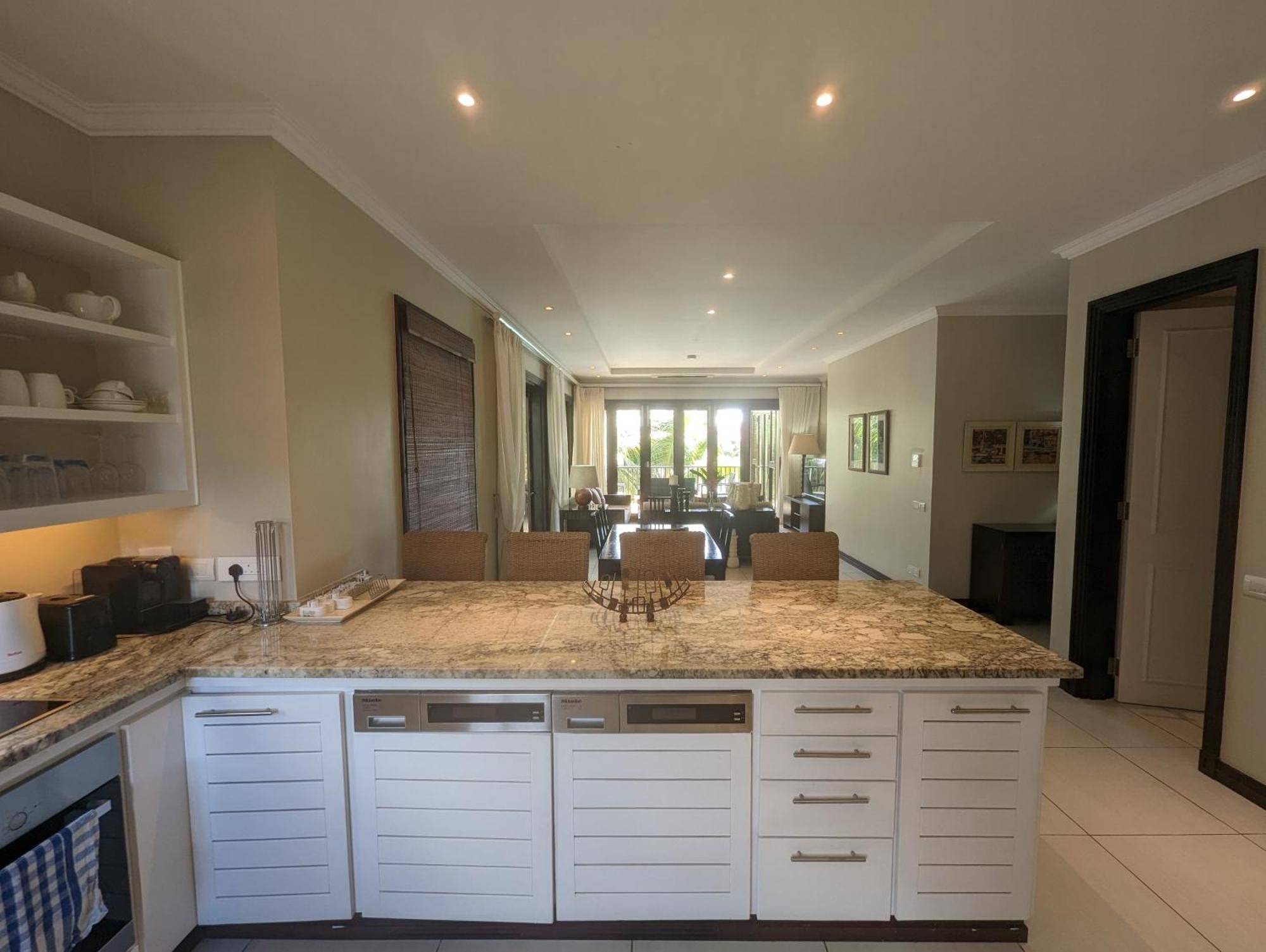 Papay Suite By Simply-Seychelles Éden-sziget Kültér fotó