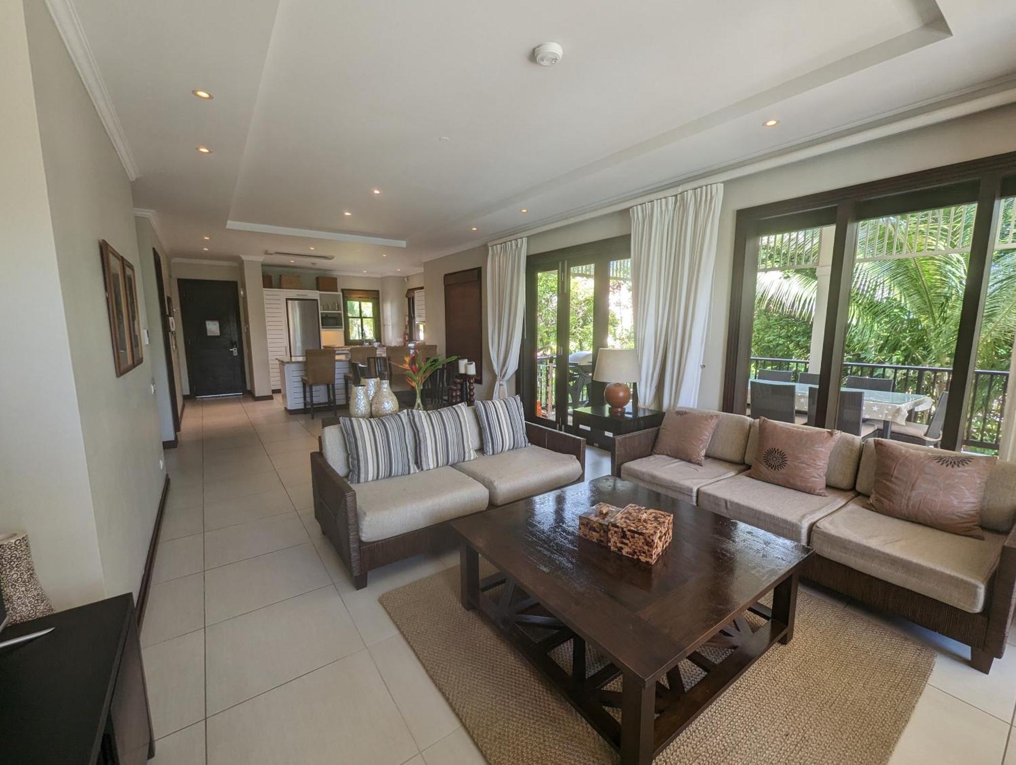 Papay Suite By Simply-Seychelles Éden-sziget Kültér fotó