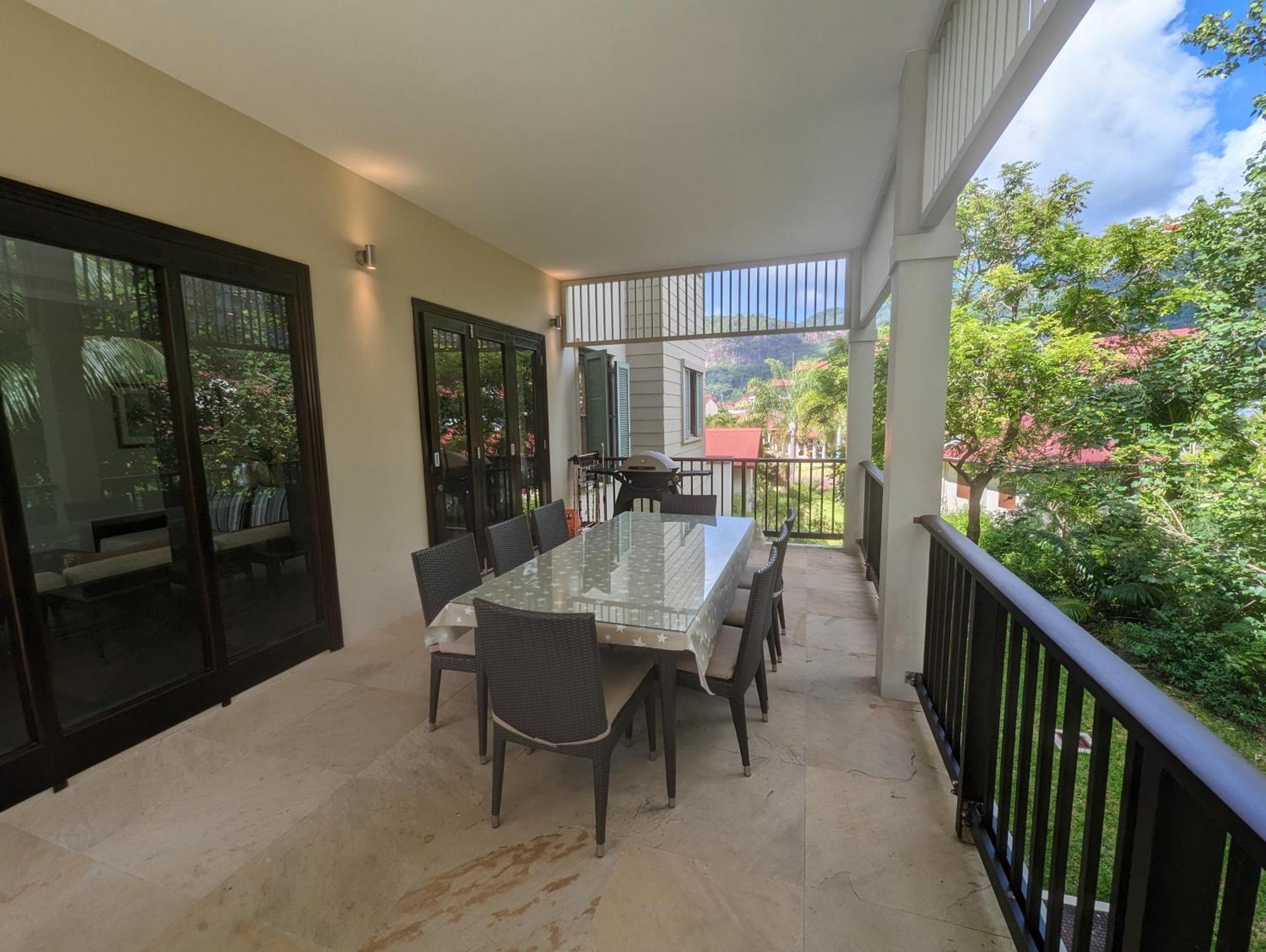 Papay Suite By Simply-Seychelles Éden-sziget Kültér fotó