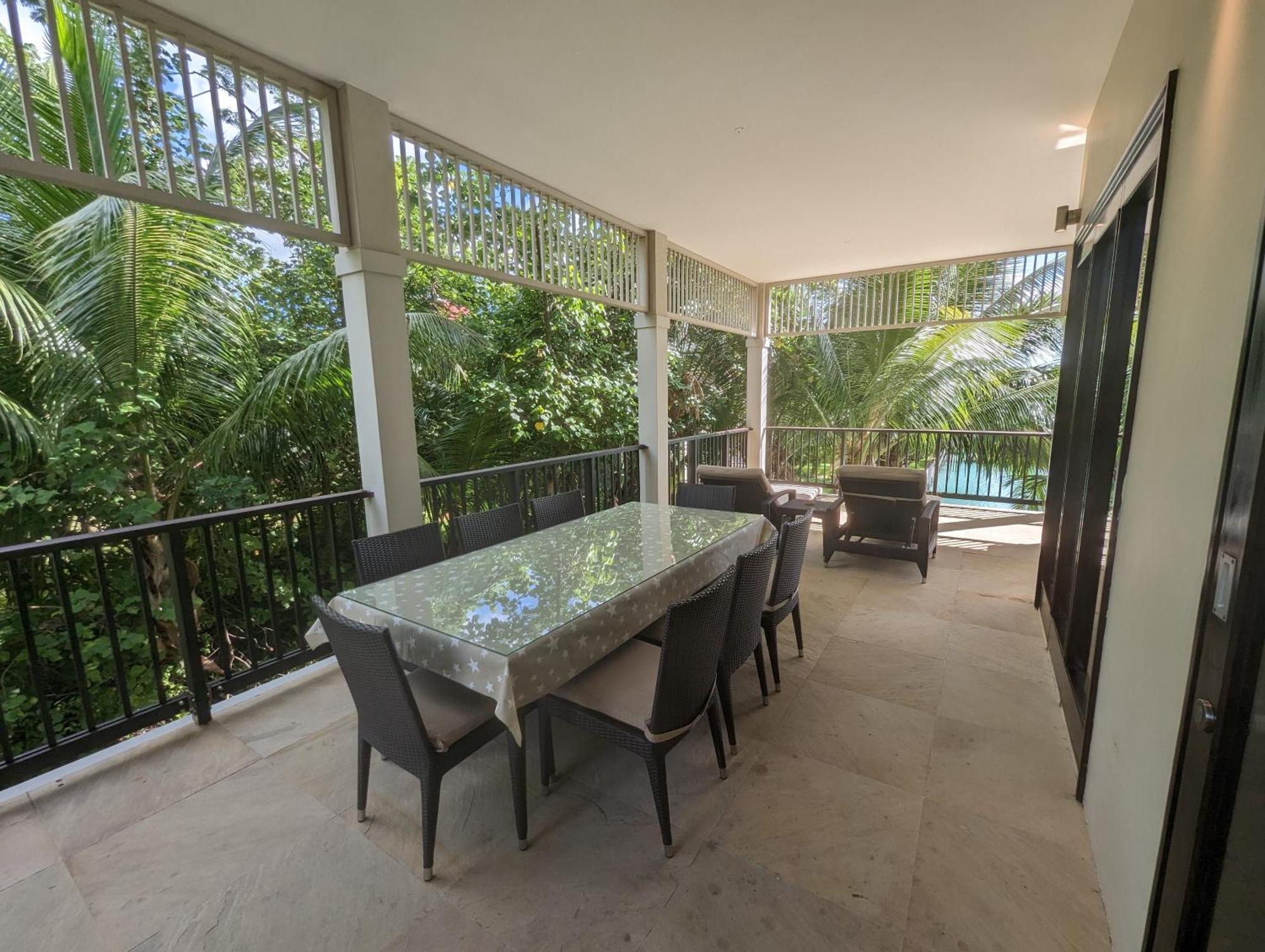 Papay Suite By Simply-Seychelles Éden-sziget Kültér fotó