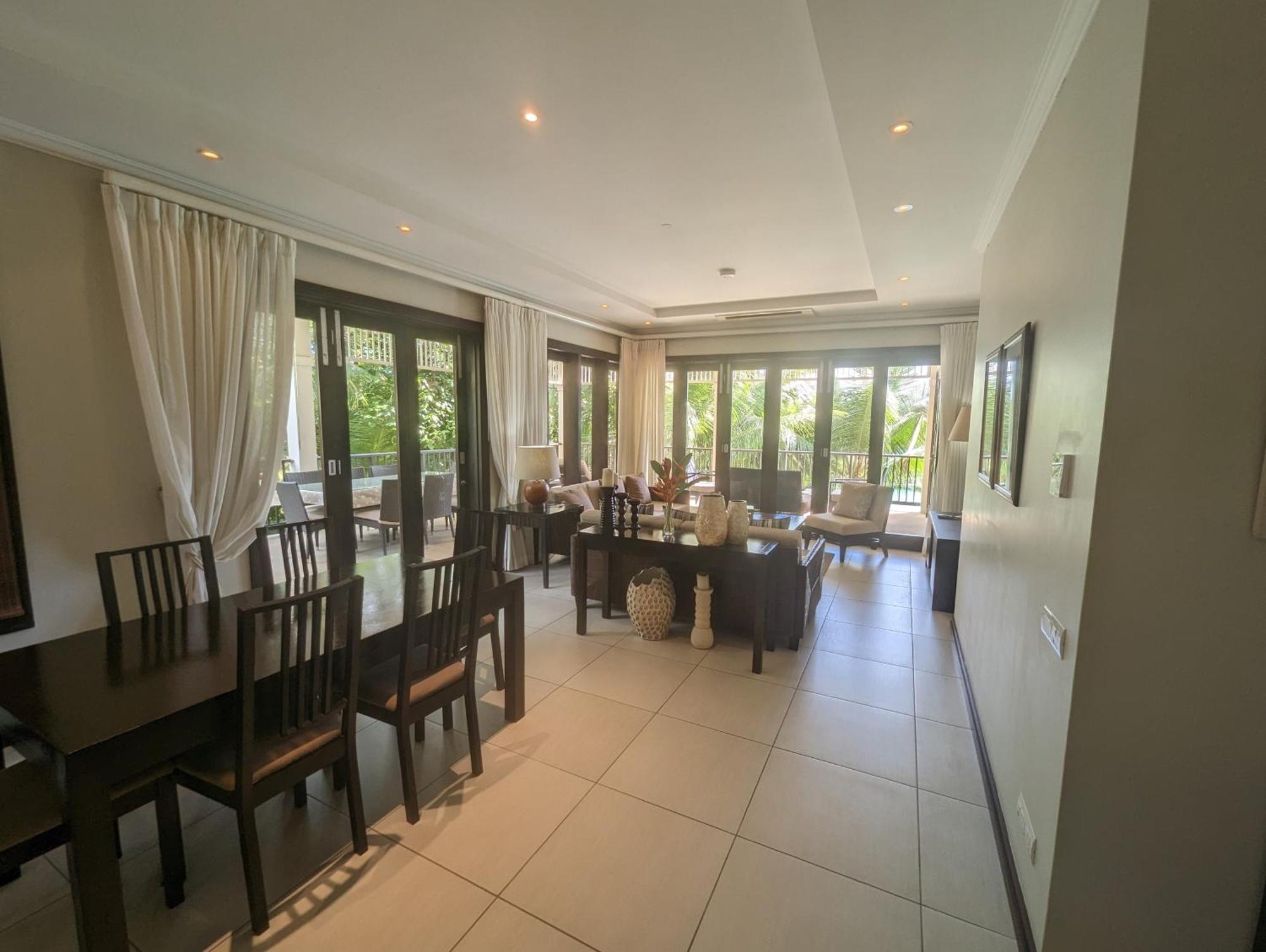 Papay Suite By Simply-Seychelles Éden-sziget Kültér fotó