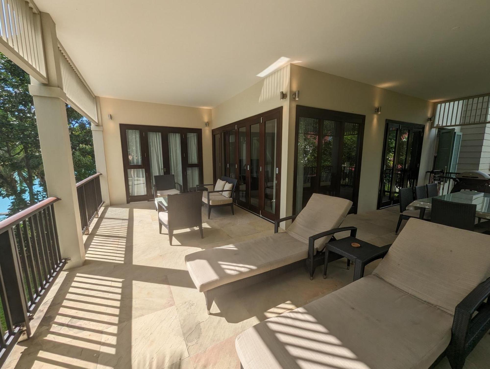 Papay Suite By Simply-Seychelles Éden-sziget Kültér fotó