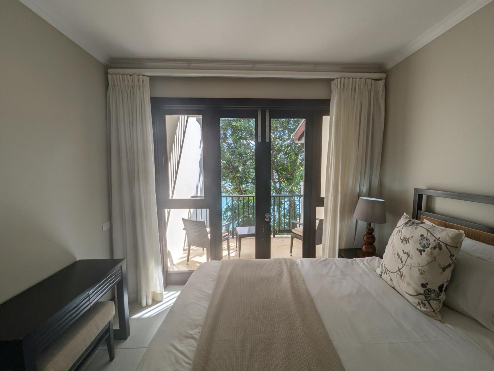 Papay Suite By Simply-Seychelles Éden-sziget Kültér fotó
