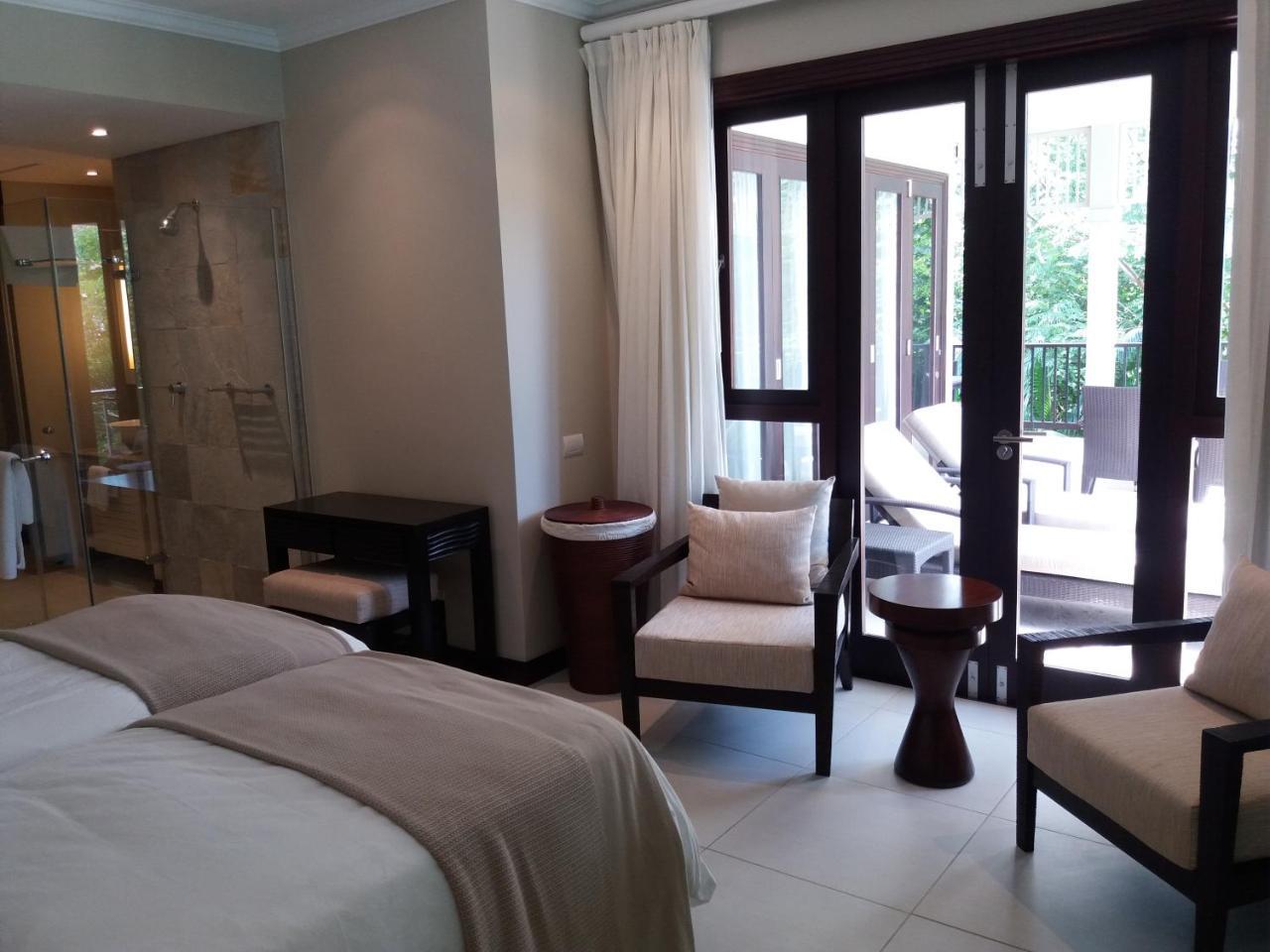 Papay Suite By Simply-Seychelles Éden-sziget Kültér fotó