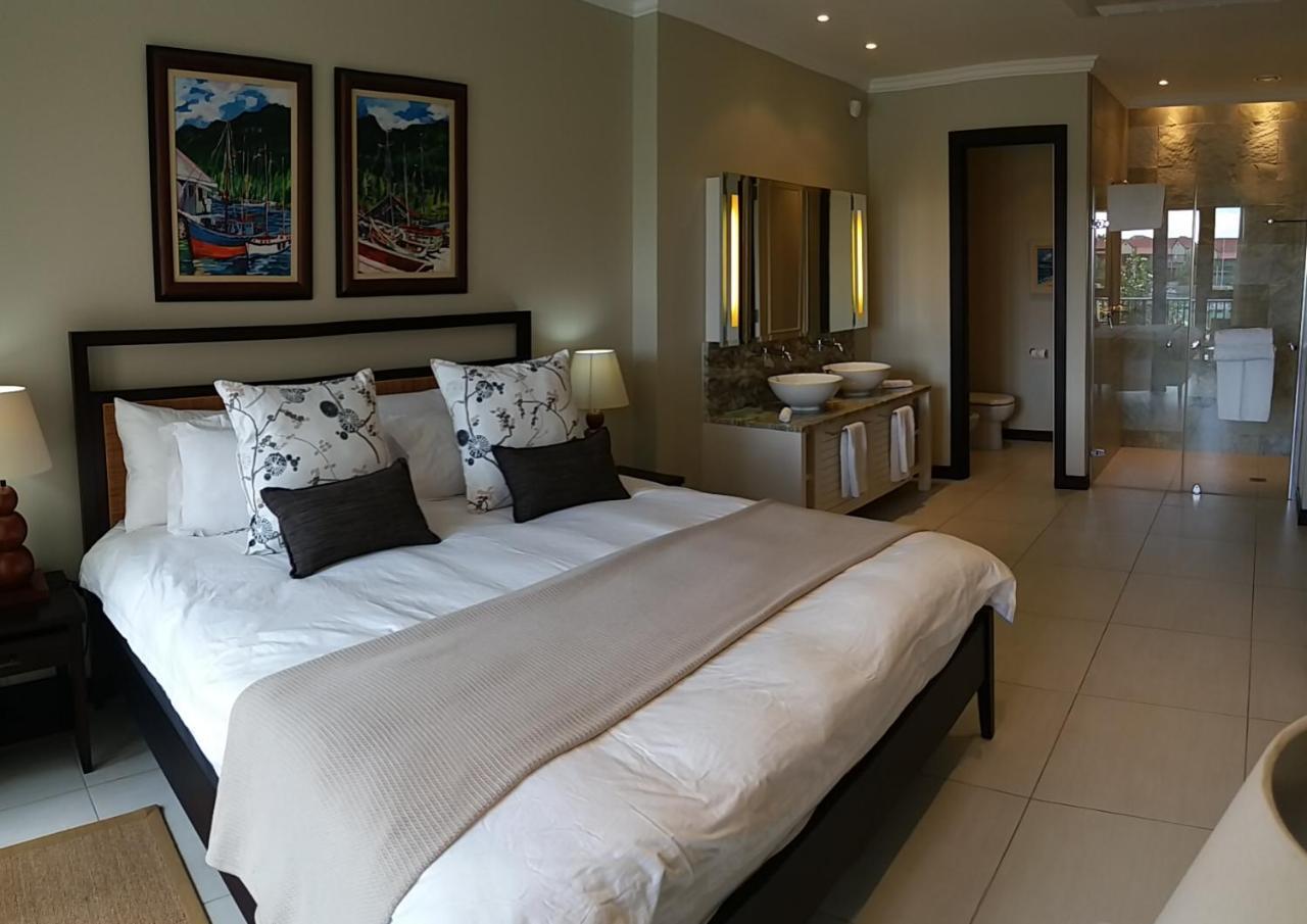 Papay Suite By Simply-Seychelles Éden-sziget Kültér fotó