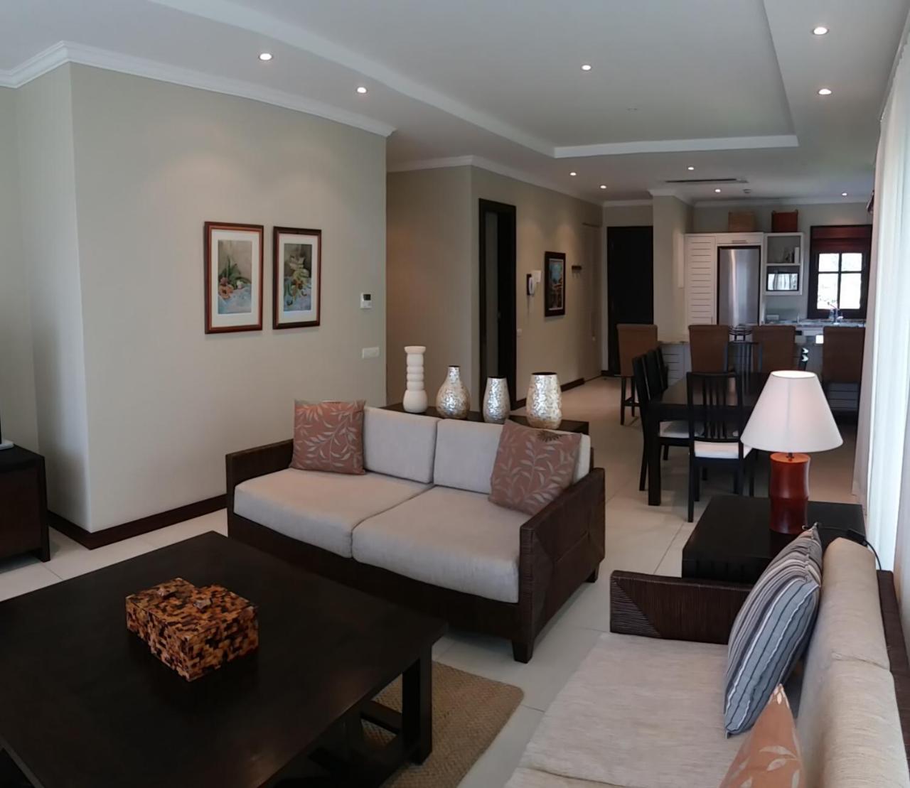 Papay Suite By Simply-Seychelles Éden-sziget Kültér fotó