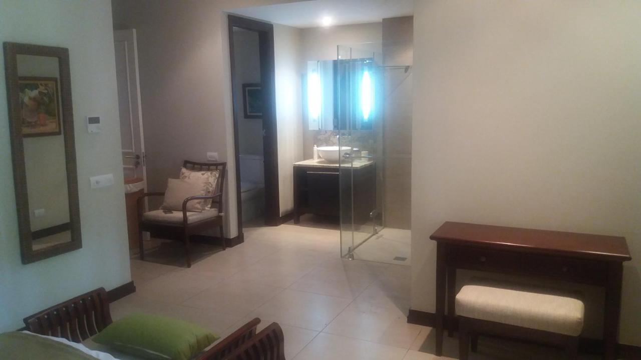 Papay Suite By Simply-Seychelles Éden-sziget Kültér fotó